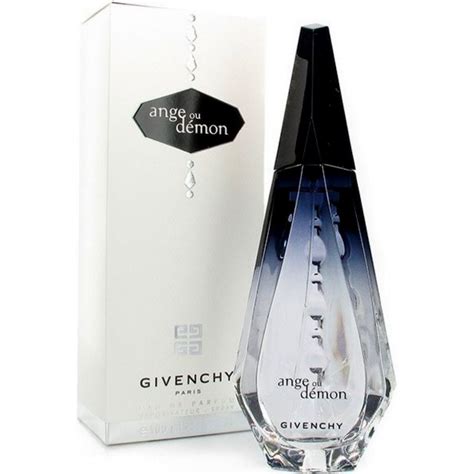 perfume givenchy feminino ange ou demon|givenchy perfume angels and demons.